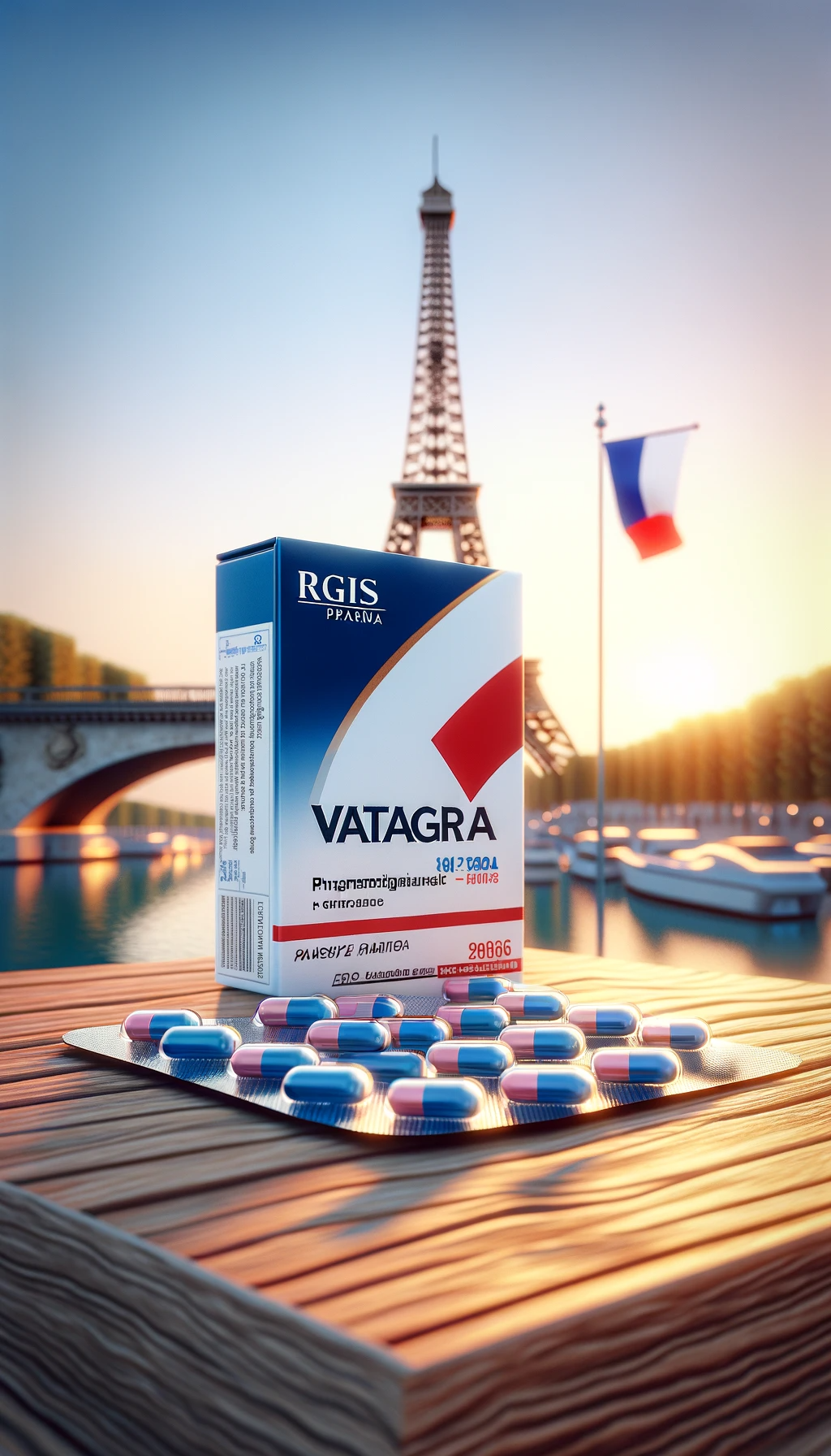 Boite de viagra prix